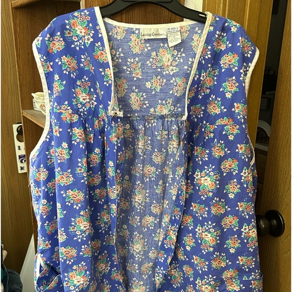 Women’s vintage smock - Picture 1 of 3